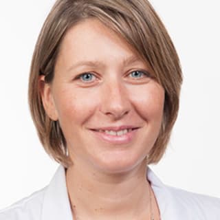Anna Serafini, MD, Neurology, Chicago, IL, University of Illinois Hospital