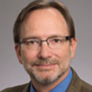 David Monson, MD