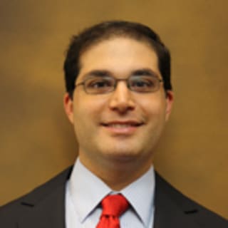 Arash Taavoni, DO, Neurology, Towson, MD