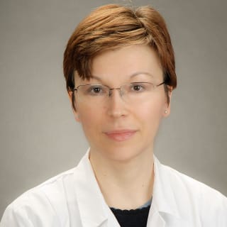 Daniela Spitzer, MD, Internal Medicine, Yorktown Heights, NY, New York-Presbyterian/Hudson Valley Hospital