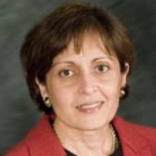 Rashmi Dixit, MD