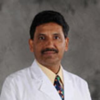 Umesh Pathak, MD