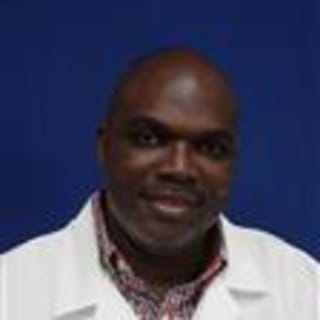 Kunle Ojemakinde, MD, Pathology, Leesville, LA