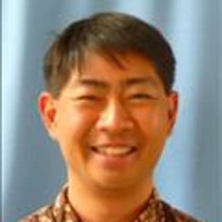 Darrett Choy, MD, Pediatrics, Hilo, HI