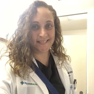 Carmen Miranda, Nurse Practitioner, Youngstown, OH, Mercy Health - St. Elizabeth Youngstown Hospital