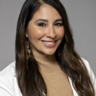 Reyna Caraccioli, Nurse Practitioner, New Orleans, LA