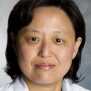 Xiaohua Qian, MD, Pathology, Palo Alto, CA