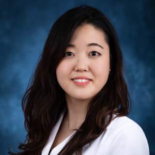 Lauren Park, MD, Radiology, Washington, DC