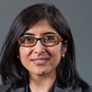 Deepa Manwani, MD