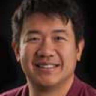 Richard Wang, MD, Internal Medicine, Denver, CO