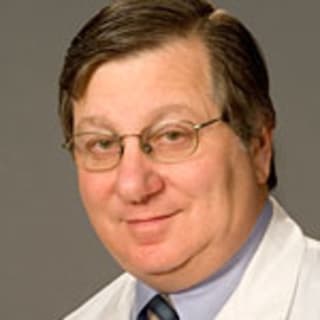 Jeffry Rubin, MD