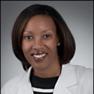 Shawnequa Brown, MD, Obstetrics & Gynecology, Orangeburg, SC