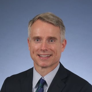 John Burgess Jr., MD