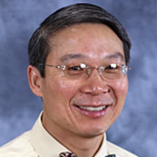 Junping Yang, MD