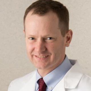 Kevin Cranmer, MD, Ophthalmology, Norwich, CT, The William W. Backus Hospital