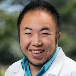 Ryan Fong, PA, Physician Assistant, Encinitas, CA