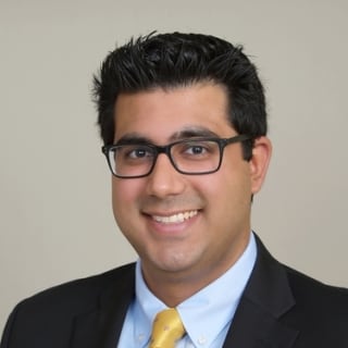 Nizar Tejani, MD, Otolaryngology (ENT), Augusta, GA