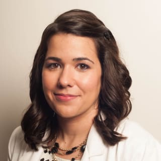 Andria Medina, MD, Internal Medicine, Oklahoma City, OK, OU Health