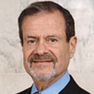 Howard Osofsky, MD