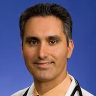 Orod Khaghani, MD, Internal Medicine, Santa Clara, CA, Kaiser Permanente Santa Clara Medical Center