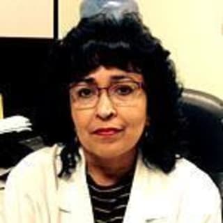 Anjani Dubey, MD, Nephrology, Hawthorne, NY, White Plains Hospital Center