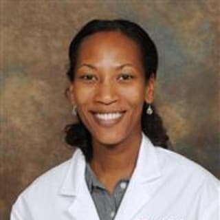 Sharice (Rice) Wood, MD, Medicine/Pediatrics, Cincinnati, OH, University of Cincinnati Medical Center