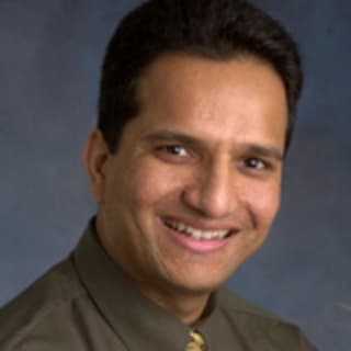 Jitendra Thakkar, MD, Internal Medicine, Sioux Falls, SD, Sanford USD Medical Center
