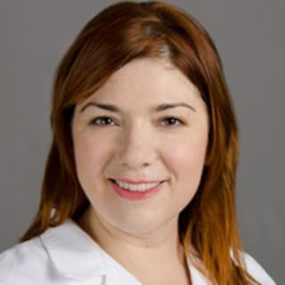 Alexis Teplick, MD