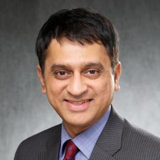 Yatin Vyas, MD, Pediatric Hematology & Oncology, Iowa City, IA