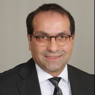 Mohammad Arbabi, MD