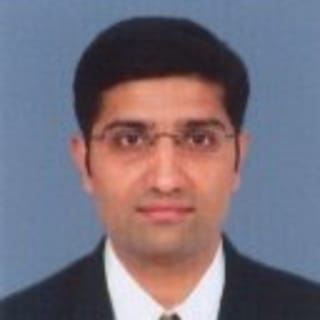 Prashant Purohit, MD