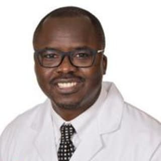 Ibrahim Adamu, MD, Colon & Rectal Surgery, Newnan, GA, Piedmont Newnan Hospital