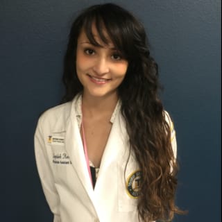 Sepideh Homayoni, PA, Physician Assistant, Ontario, CA