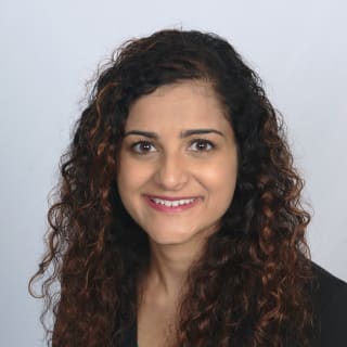 Marina Sharif, MD, Cardiology, Indianapolis, IN