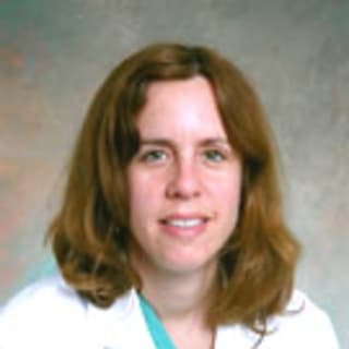 Stefanie Berman, MD, Anesthesiology, New Brunswick, NJ, CentraState Healthcare System