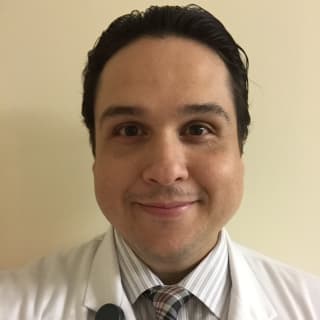 Luis Puchi, MD, Emergency Medicine, Cooper City, FL