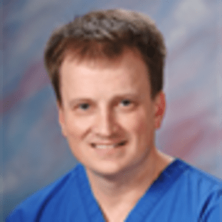 Gregg Anderson, DO, Emergency Medicine, Duluth, MN, Essentia Health St. Mary's Medical Center