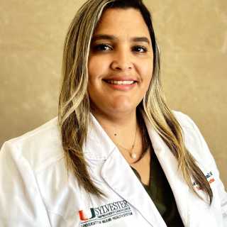 Anabel Venereo Cantillo, Family Nurse Practitioner, Doral, FL