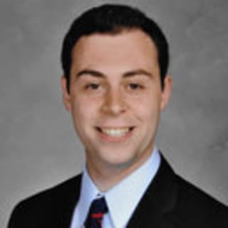 Zev Leopold, MD, Resident Physician, Philadelphia, PA