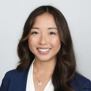 Allison Zhong, MD