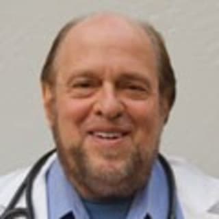 Stuart Bursten, MD, Nephrology, Vista, CA