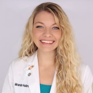 Miranda Holbrook, DO, Family Medicine, Athens, OH