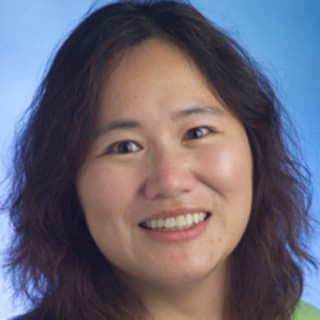 Eva Liu, MD, Internal Medicine, South San Francisco, CA