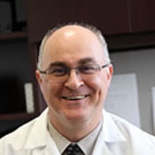 Percio Gulko, MD, Rheumatology, New York, NY, The Mount Sinai Hospital