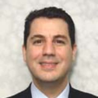 Samer Najjar, MD, Vascular Surgery, Chicago, IL, Edward Hospital