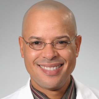 Deryk Jones, MD, Orthopaedic Surgery, New Orleans, LA