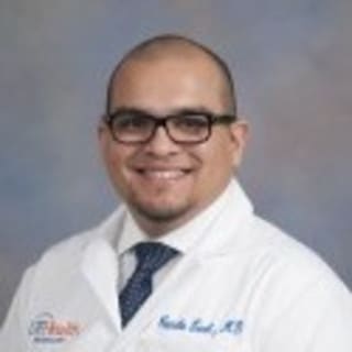 Camilo Leal, MD, Psychiatry, Gainesville, FL, Tanner Medical Center-Villa Rica
