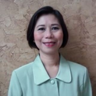 Editha Pangan, MD