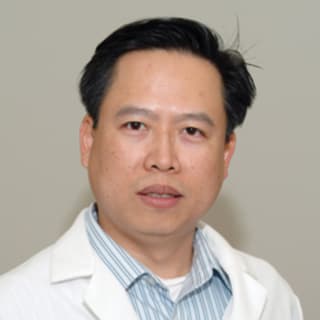 Pai-Hsiang Chen, DO, Internal Medicine, Arcadia, CA