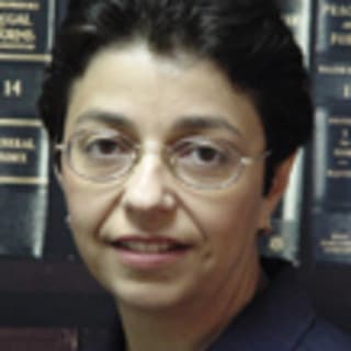Margarita Martinez Reyes, MD